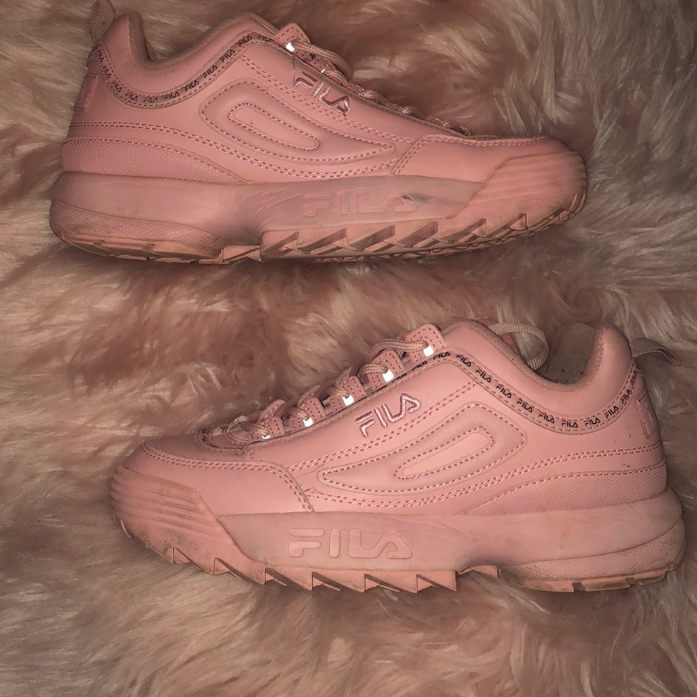 Filas